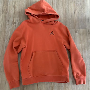 Jordan Hoodie
