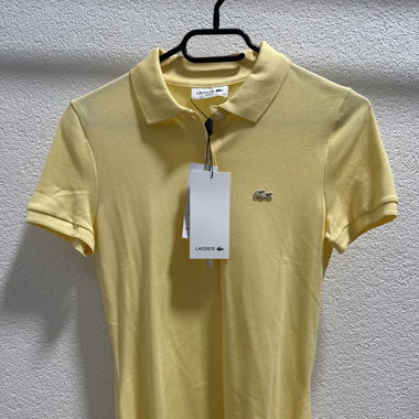 Polo Lacoste 