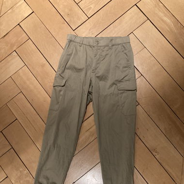 Cargo-Hose, Uniqlo