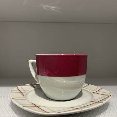 Ensemble de tasses à café