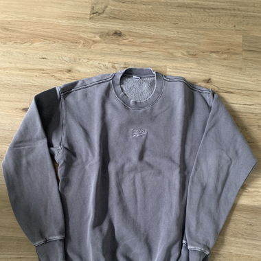 Reebok Sweater