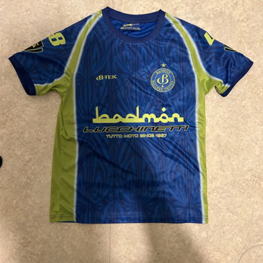 Maillot BADMON T-MAX