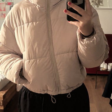 Winter jacket