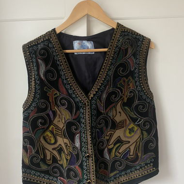 Vest 
