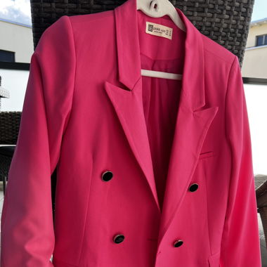 Blazer Rose