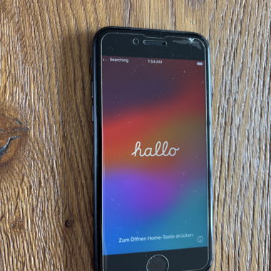 iPhone 6 64GB Space Gray