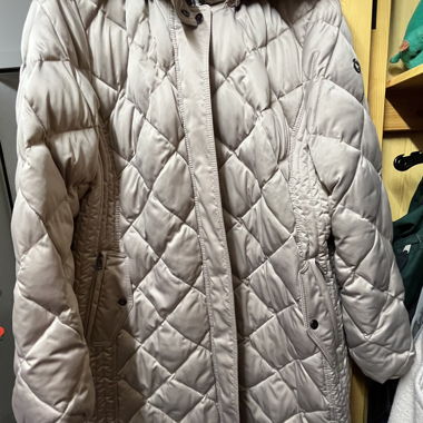 Cappotto invernale di Fuchs Schmitt