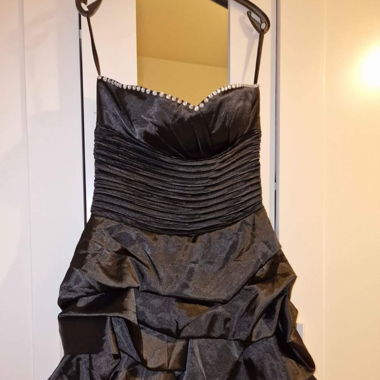 Robe fête 
