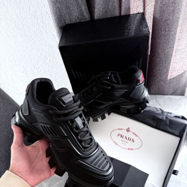 Chaussure prada cloudbust thunder 