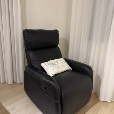 Fauteuil relax confortable