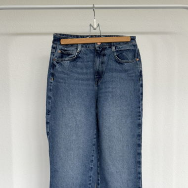 ZARA Jeans Gr. 36 (3)