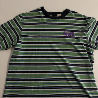 T-Shirt Levis M