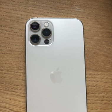 Apple iPhone 12 Pro