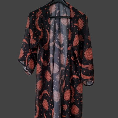 Kimono