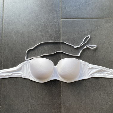 Soutien-gorge bande