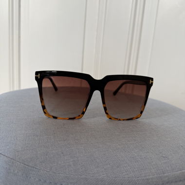 Lunettes de soleil
