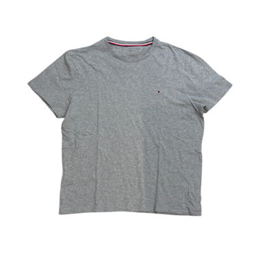 Tommy Hilfiger Grey T-Shirt