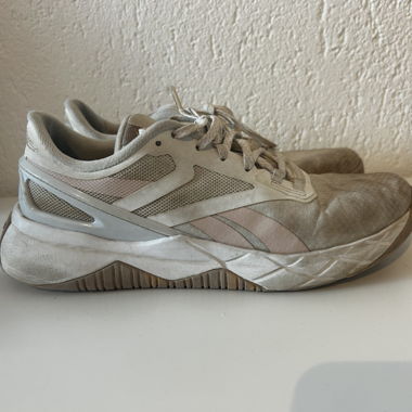 Sneaker Reebok NanoFlex