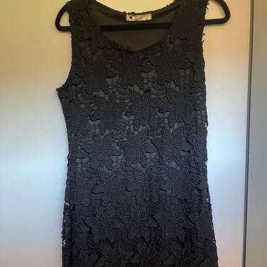 Kleid neu