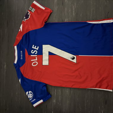 Cinch Football Jersey