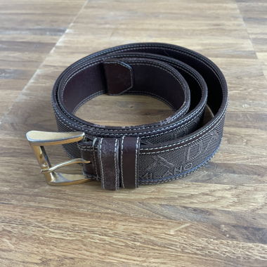 Prada Vintage-Gürtel