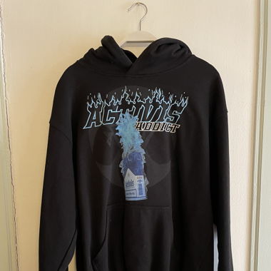 Activis Hoodie