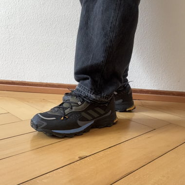 Adidas Response Hoverturf GF6100A – US 11