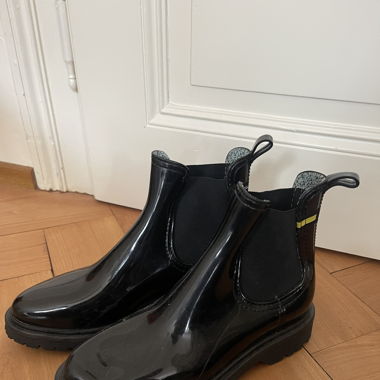 Herbst Stiefel 
