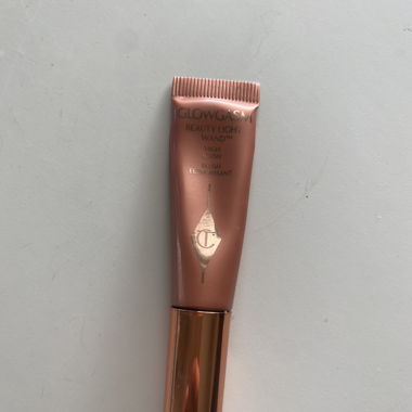 Charlotte Tilbury Beauty Light Wand