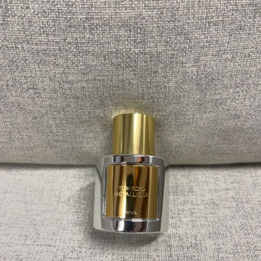 Tom Ford / Métallique 