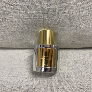 Tom Ford / Métallique 