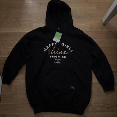 Takko sweater