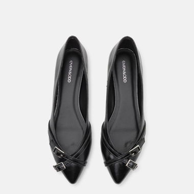 Ballerine nere