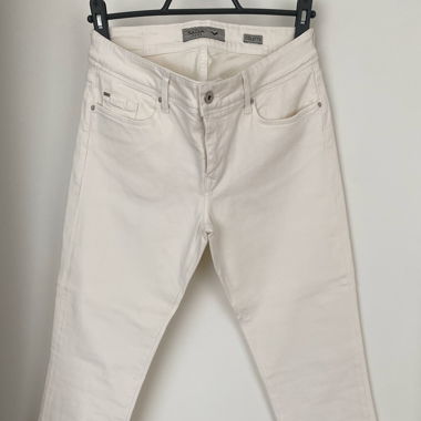 Jeans SALSA, W33, en coton