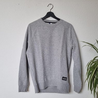 Divided Sweatshirt