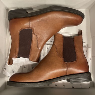 Vagabond Chelsea Boots
