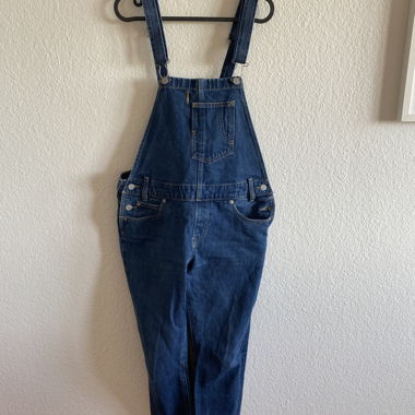 Salopette in denim Levi's