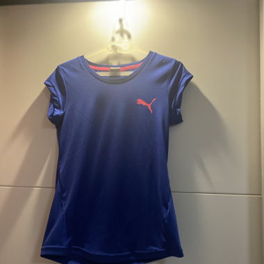 Puma Sportshirt