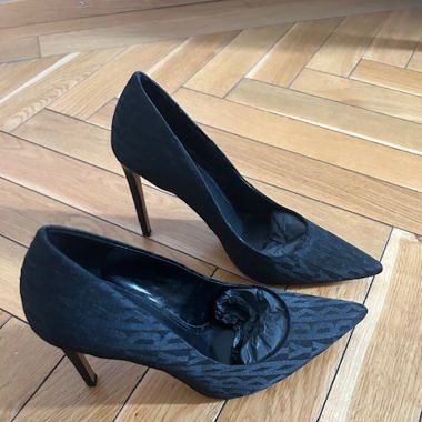 Stiletto shuhe DKNY - Grösse 39 - Schwarz