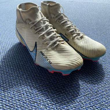 Nike Mercurial Vapor 15 Air Zoom Academy