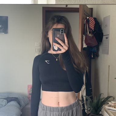 Haut de sport 