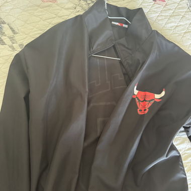 Veste Chicago Bulls Nike