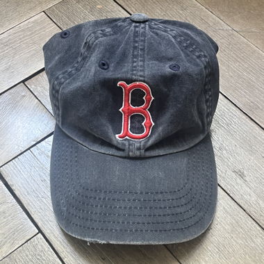Cappellino Boston Red Sox