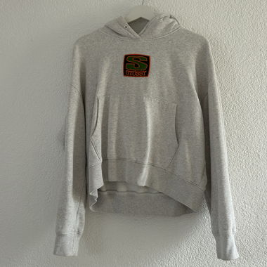 Stussy pullover