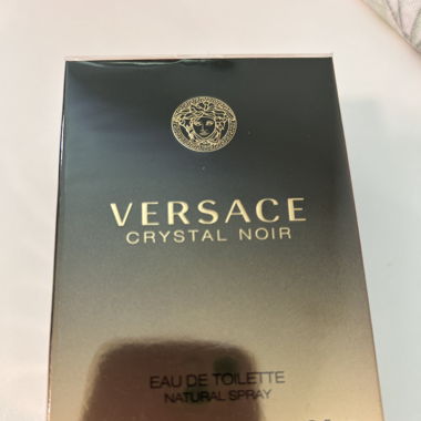 Parfum Versace