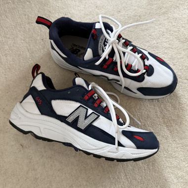 New Balance 615