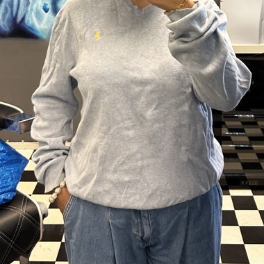 Polo Ralph Lauren Pullover 
