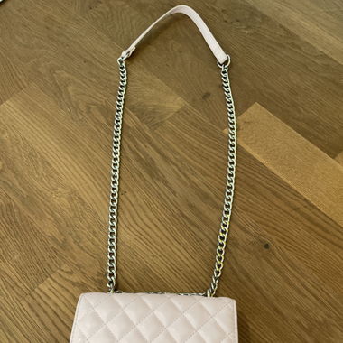 Cute little purple bag