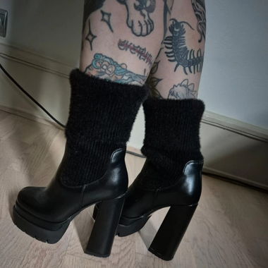 Botte La moda 36 