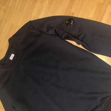 C.P. Company Pullover